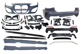 Body Kit BMW G22 / G23 Look M Performance BMW G22