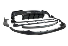 Carica l'immagine nel visualizzatore di Gallery, Body Kit BMW G22 / G23 look M-Tech Carbonio BMW G22