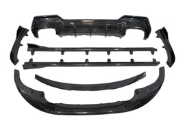 Body Kit BMW G22 / G23 look M-Tech Carbonio BMW G22