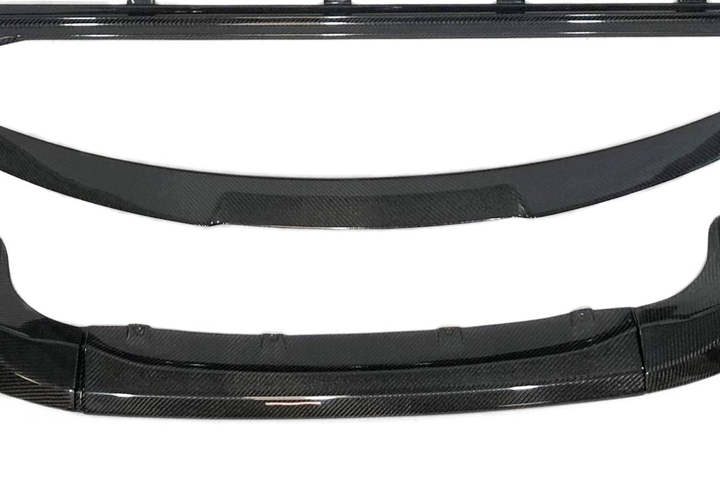 Body Kit BMW G22 / G23 look M-Tech Carbonio BMW G22