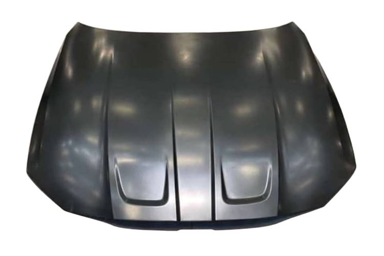 Body Kit BMW G22 / G23 Look M4 BMW G22
