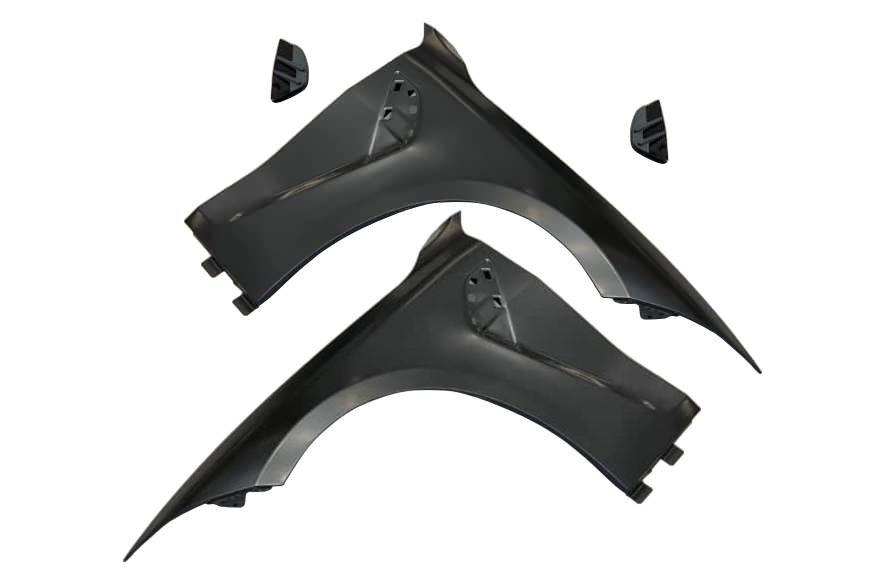 Body Kit BMW G22 / G23 Look M4 BMW G22