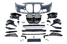 Carica l'immagine nel visualizzatore di Gallery, Body Kit BMW G22 / G23 Look M4 BMW G22