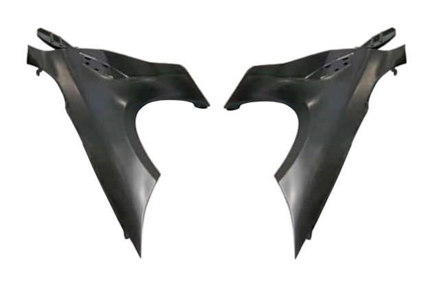 Body Kit BMW G22 / G23 Look M4 BMW G22