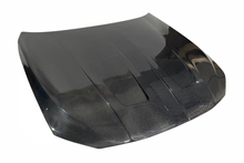 Carica l'immagine nel visualizzatore di Gallery, Body Kit BMW G22 Look CSL Carbonio BMW G22
