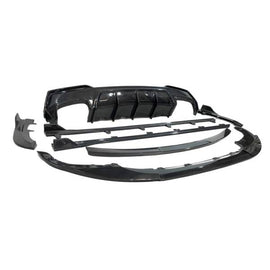 Body Kit BMW Serie 2 G22 conversione in M-Tech Carbonio