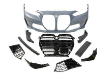 Carica l'immagine nel visualizzatore di Gallery, Body Kit BMW G26 Look M4 Cofano BMW g26
