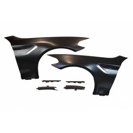 Body Kit BMW Serie 5 G30 2017-2020 conversione in M5