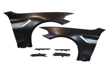 Carica l'immagine nel visualizzatore di Gallery, Body Kit BMW G30 2017-2020 Look M5 BMW G30