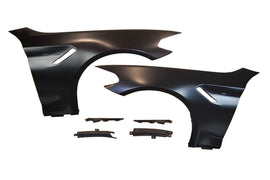 Body Kit BMW G30 2017-2020 Look M5 BMW G30