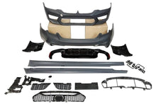 Carica l'immagine nel visualizzatore di Gallery, Body Kit BMW G30 2017-2020 Look M5 BMW G30