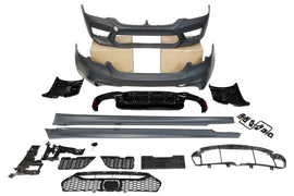 Body Kit BMW G30 2017-2020 Look M5 BMW G30