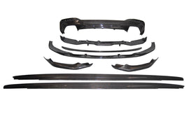 Body Kit BMW G30 / G38 Pre-facelift look Performance Carbonio BMW G30