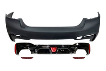 Carica l'immagine nel visualizzatore di Gallery, Body Kit BMW G30 LCI 2021+ Look M5 BMW G30