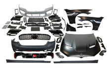 Carica l'immagine nel visualizzatore di Gallery, Body Kit BMW G30 LCI 2021+ Look M5 BMW G30