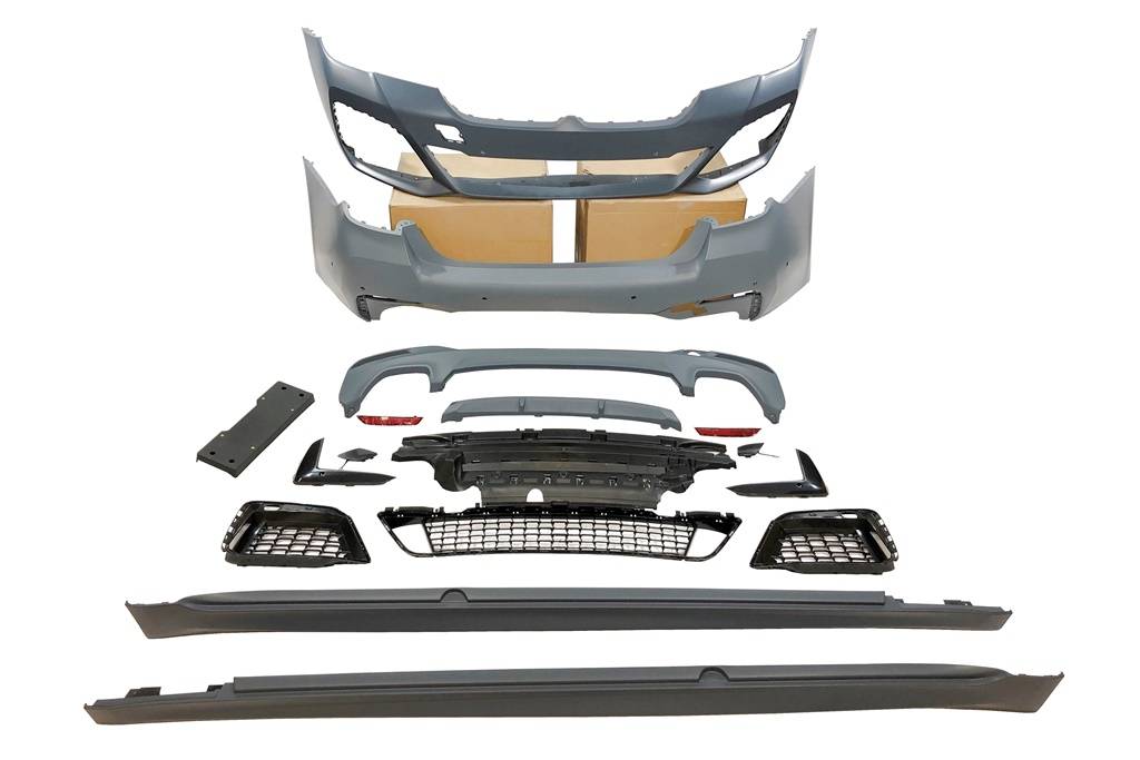 Body Kit BMW G30 LCI Look M-Tech BMW G30