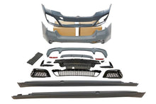 Carica l'immagine nel visualizzatore di Gallery, Body Kit BMW G30 LCI Look M-Tech BMW G30