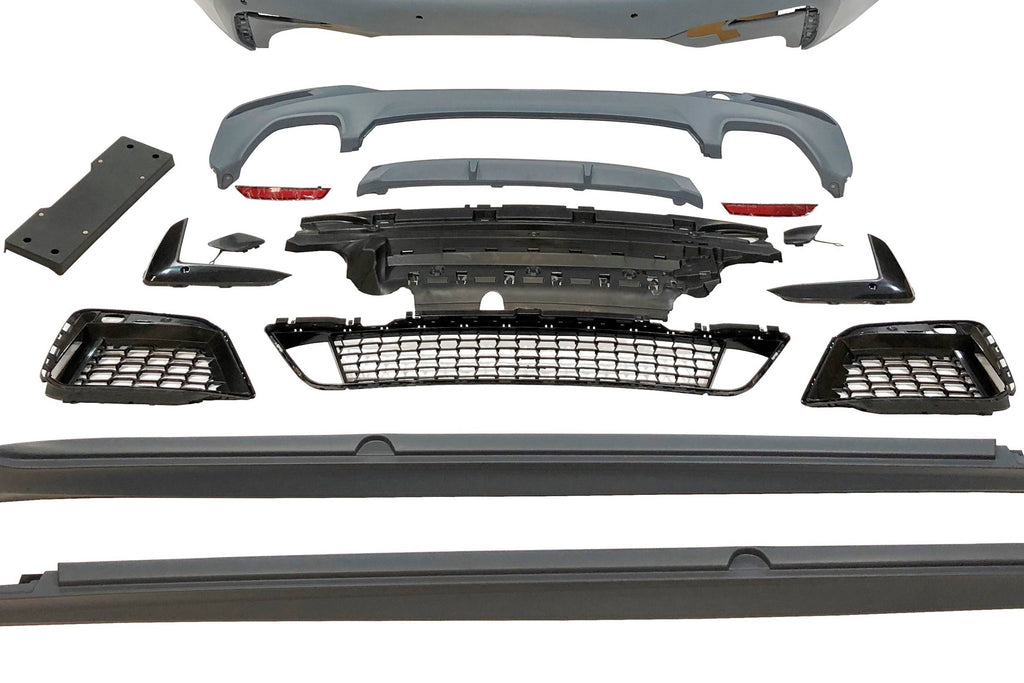 Body Kit BMW G30 LCI Look M-Tech BMW G30