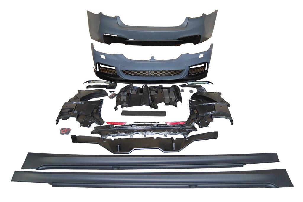 Body Kit BMW G30 look M-Tech Performance 530 BMW G30