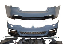 Carica l'immagine nel visualizzatore di Gallery, Body Kit BMW G30 look M-Tech Performance 550 BMW G30