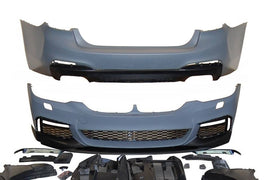 Body Kit BMW G30 look M-Tech Performance 550 BMW G30