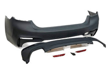 Carica l'immagine nel visualizzatore di Gallery, Body Kit BMW G30 Look M-Tech BMW G30
