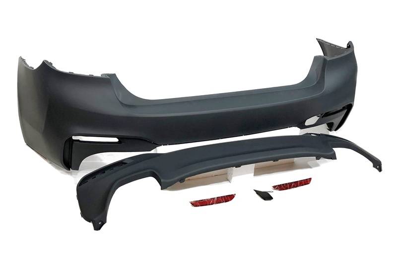 Body Kit BMW G30 Look M-Tech BMW G30