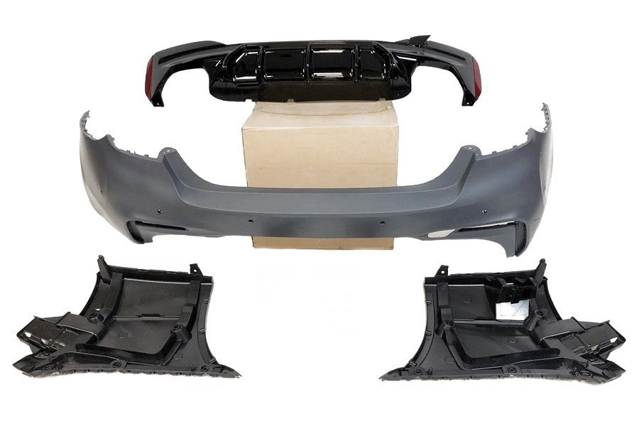 Body Kit BMW G30 BMW G30