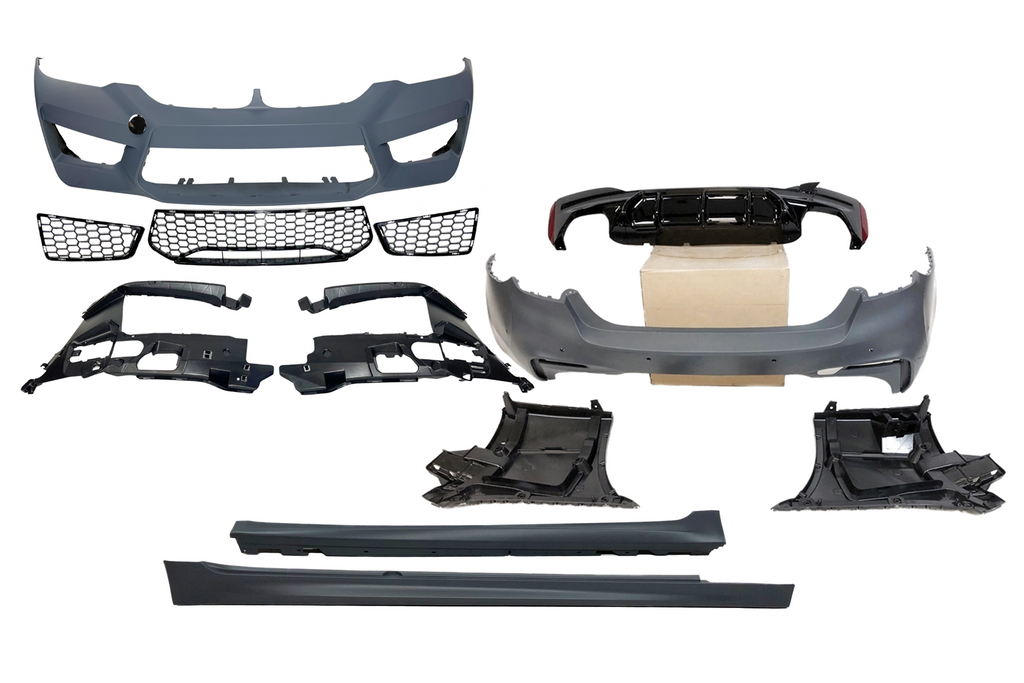 Body Kit BMW G30 BMW G30