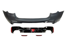 Load image into Gallery viewer, Body Kit BMW G31 2017-2020 Look M5 LCI BMW G30