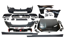 Load image into Gallery viewer, Body Kit BMW G31 2017-2020 Look M5 LCI BMW G30