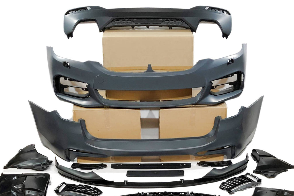 Body Kit BMW G31 2017+ look M-Tech Performance BMW G30