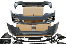 Body Kit BMW G31 2017+ look M-Tech Performance BMW G30