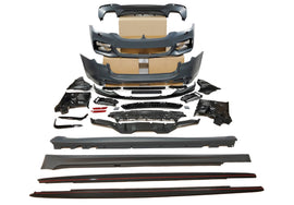 Body Kit BMW G31 2017+ look M-Tech Performance BMW G30