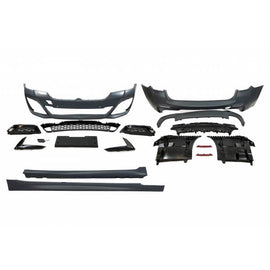 Body Kit BMW Serie 5 G31 LCI 2021+ conversione in M-Tech