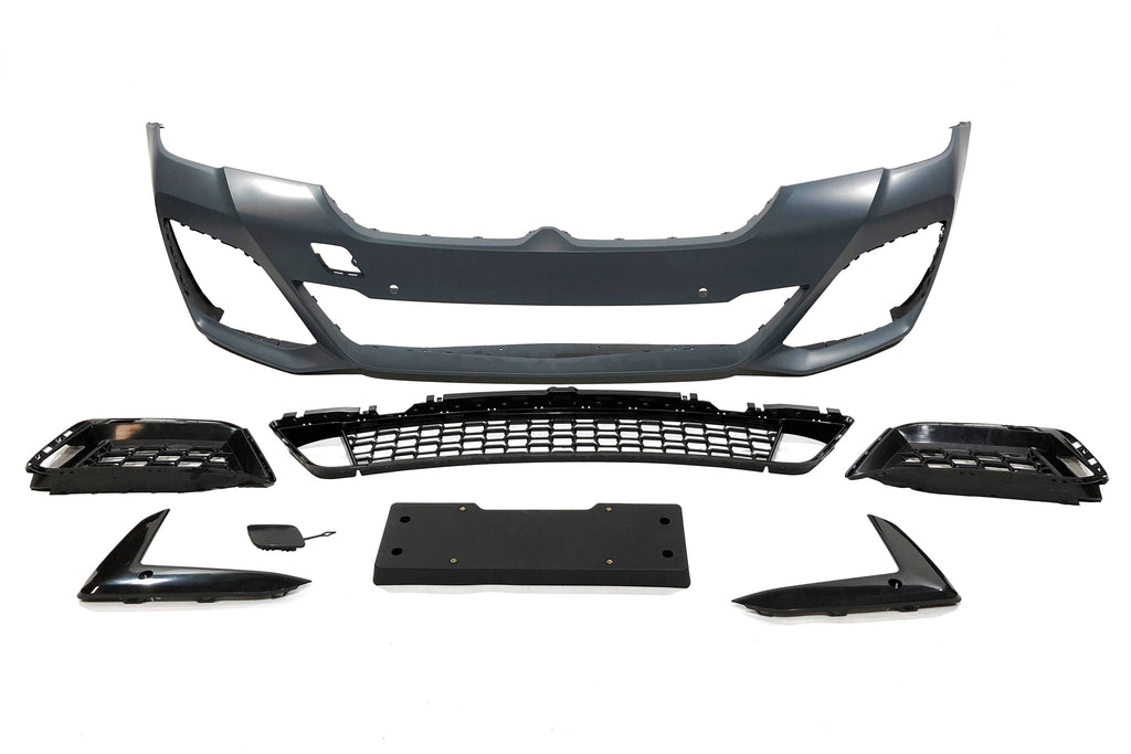 Body Kit BMW G31 LCI 2021+ Look M-Tech BMW G30
