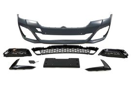 Body Kit BMW G31 LCI 2021+ Look M-Tech BMW G30