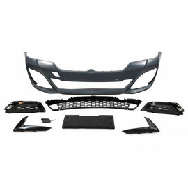 Body Kit BMW Serie 5 G31 LCI 2021+ conversione in M-Tech