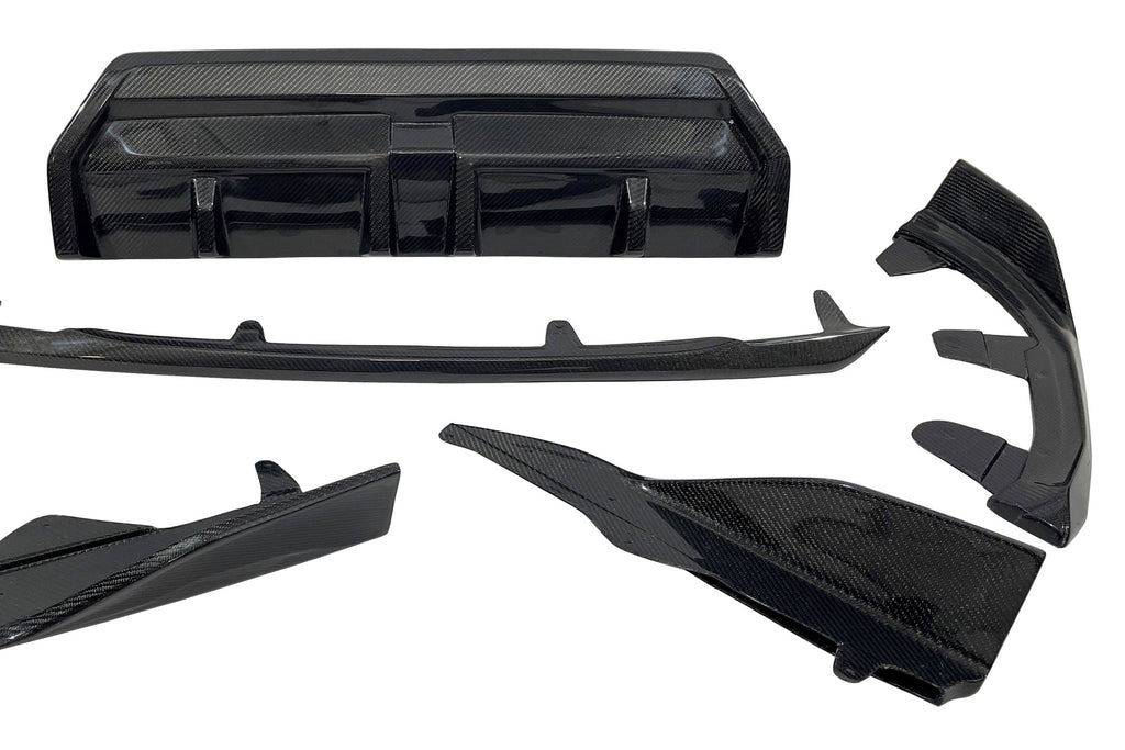 Body Kit BMW G42 Carbonio BMW G42