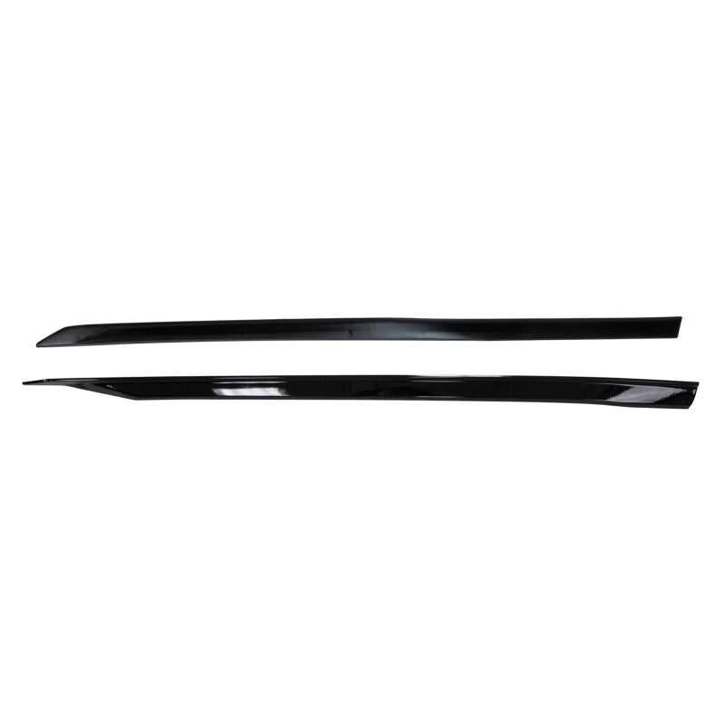 Body Kit BMW Serie 5 G60 / G61 Look M Performance III Nero lucido BMW Serie 5 G60 / G61