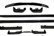 Carica l'immagine nel visualizzatore di Gallery, Body Kit BMW G60 Look M Performance Nero lucido BMW G60