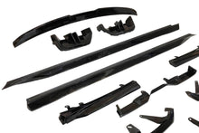 Carica l'immagine nel visualizzatore di Gallery, Body Kit BMW G60 Look M Performance Nero lucido BMW G60