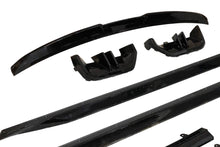 Carica l'immagine nel visualizzatore di Gallery, Body Kit BMW G60 Look M Performance Nero lucido BMW G60