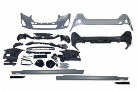 Body Kit BMW G60 Look M-Tech BMW G60
