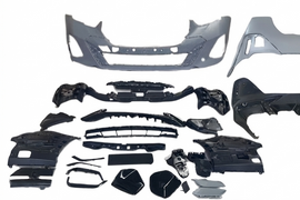 Body Kit BMW G60 Look M-Tech BMW G60