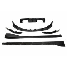 Load image into Gallery viewer, Body Kit BMW G80 / G82 Carbonio