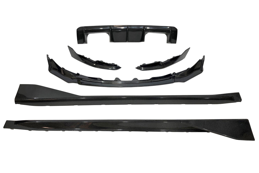 Body Kit BMW G80 / G82 Carbonio BMW G80