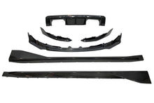 Carica l'immagine nel visualizzatore di Gallery, Body Kit BMW G80 / G82 Carbonio BMW G80