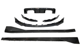 Body Kit BMW G80 / G82 Carbonio BMW G80