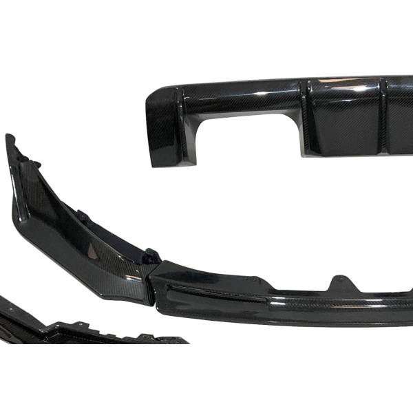 Body Kit BMW G80 / G82 Carbonio